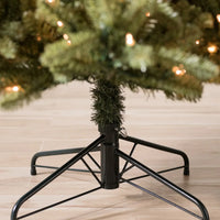 Árboles de Navidad artificiales - Abeto azul canadiense