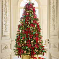 Sapins de Noël artificiels Fraser