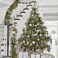 Sapins de Nordmann artificiel