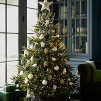 Sapins de Nordmann artificiel