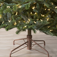 Sapins de Nordmann artificiel