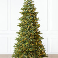 Árboles de Navidad artificiales, abeto de Noruega