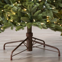 Árboles de Navidad artificiales, abeto de Noruega