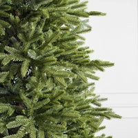 Árboles de Navidad artificiales, abeto de Noruega