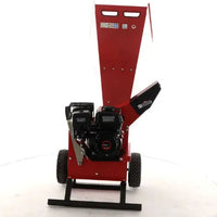 Broyeur à moteur thermique Blue bird SHL 700 - Moteur à essence Loncin 6.5 CV-Neuf Lomibois