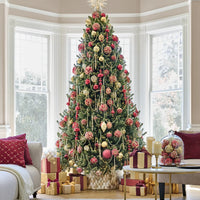 Sapins de Noël artificiels Épinettes blanches du Vermont