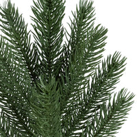 Corona de abeto Fraser