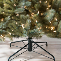 Árboles de Navidad artificiales: abeto blanco de Vermont