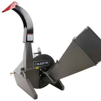 Broyeur de branches à tracteur Blackstone BTC100 Lomibois