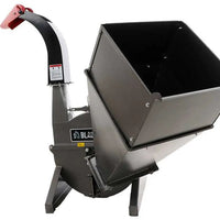 Broyeur de branches à tracteur Blackstone BTC100 Lomibois