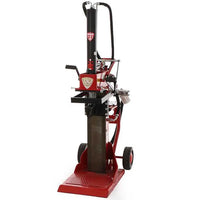 Fendeuse à bois thermique Ceccato BULL SPL16-TCH - 16 tonnes-Neuf Lomibois