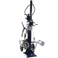 Fendeuse à bois thermique - Verticale B&S CR950