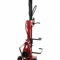 Fendeuse à bois hydraulique à tracteur - Verticale - GeoTech LSP 18-100VT - 18 tonnes-Neuf