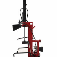 Fendeuse à bois hydraulique à tracteur - Verticale - GeoTech LSP 18-100VT - 18 tonnes-Neuf