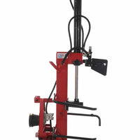 Fendeuse à bois hydraulique à tracteur - Verticale - GeoTech LSP 18-100VT - 18 tonnes-Neuf