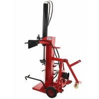 Fendeuse hydraulique à tracteur - Verticale - GeoTech LSP 25-100VET - 25 tonnes-Neuf Lomibois