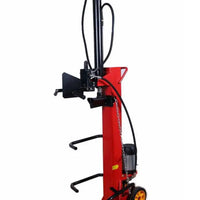 Fendeuse GeoTech LSP12-100VE électrique triphasée - Verticale - 12 tonnes-Neuf