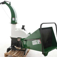 Broyeur sur tracteur GreenBay GB-WTDC 150-Neuf Lomibois