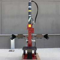 Fendeuse verticale électrique, 20 tonnes course 1000m-Neuf Lomibois