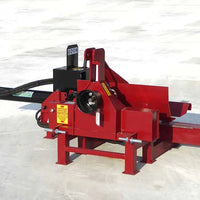 Fendeuse horizontale avec attache 3 points au tracteur 15 tonnes-Neuf