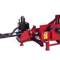 Fendeuse horizontale avec attache 3 points au tracteur 15 tonnes-Neuf