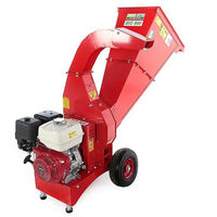 Broyeur thermique, 800 avec moteur Honda GX 390 - broyeur-Neuf Lomibois