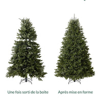Árboles de Navidad artificiales Fraser