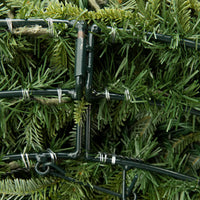 Corona de abeto Fraser