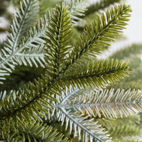 Árboles de Navidad artificiales Slim Silverado