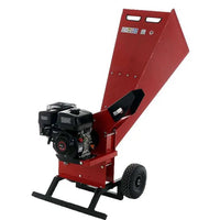 Broyeur à moteur thermique Blue bird SHL 700 - Moteur à essence Loncin 6.5 CV Lomibois