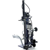 Fendeuse électrique BullMach BM-LS-ET 22 V - 22 tonnes-Neuf Lomibois