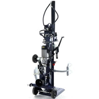 Fendeuse électrique BullMach BM-LS-ET 22 V - 22 tonnes-Neuf 