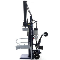 Fendeuse électrique BullMach BM-LS-ET 22 V - 22 tonnes-Neuf 