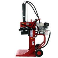 Fendeuse à bois thermique Ceccato BULL SPL16-TCH - 16 tonnes-Neuf Lomibois