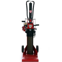 Fendeuse à bois thermique Ceccato BULL SPL16-TCH - 16 tonnes-Neuf Lomibois