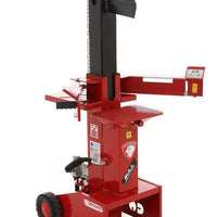 Fendeuse électrique verticale monophasée Ceccato BULL SPLE12 - 12 tonnes - course 540 mm-Neuf Lomibois