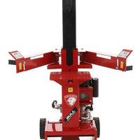 Fendeuse électrique verticale monophasée Ceccato BULL SPLE12 FDP - 12 tonnes - course 540 mm-Neuf