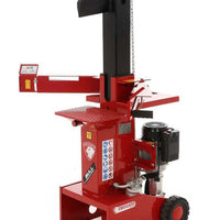 Fendeuse électrique verticale monophasée Ceccato BULL SPLE12 FDP - 12 tonnes - course 540 mm-Neuf 