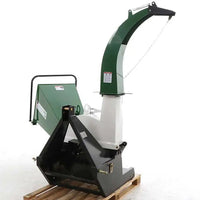 Broyeur sur tracteur GreenBay GB-WTDC 150-Neuf Lomibois