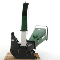 Broyeur sur tracteur GreenBay GB-WTDC 150-Neuf Lomibois