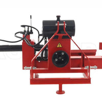 Fendeuse de bûches horizontale pour tracteur Profi 16 tonnes attelage 3 points-Neuf Lomibois