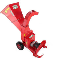 Broyeur à tracteur 800 3 P avec attache 3 points - Broyeur Neuf Lomibois