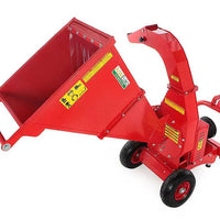 Broyeur à tracteur 800 3 P avec attache 3 points - broyeur-Neuf Lomibois